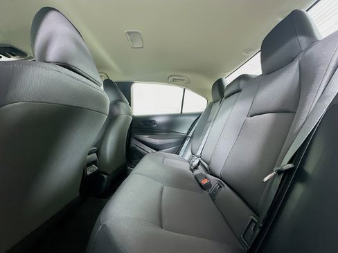 Used 2026 Toyota Corolla LE FWD image 26