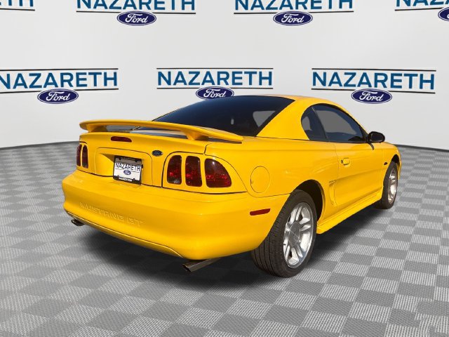 Used 1998 Ford Mustang GT RWD image 7