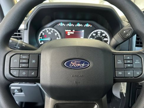 New 2026 Ford F150 XL RWD image 21