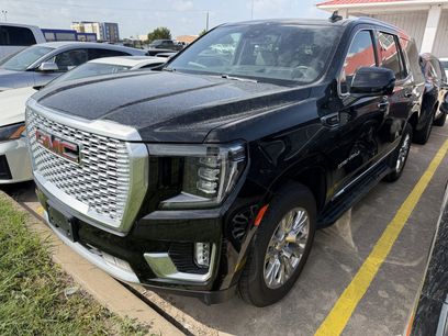 Used 2023 GMC Yukon Denali