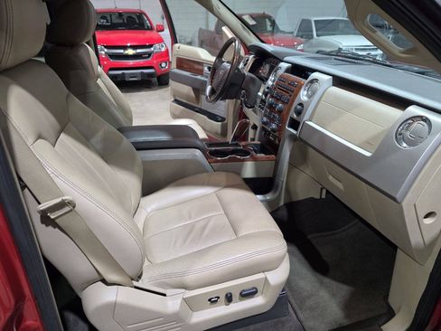 Used 2010 Ford F150 Lariat AWD/4WD image 42