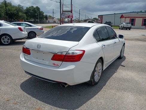 Used 2014 Honda Accord EX-L image 5