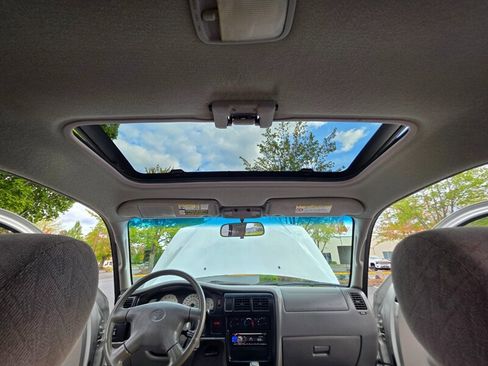 Used 2003 Toyota Tacoma 4x4 Double Cab image 17