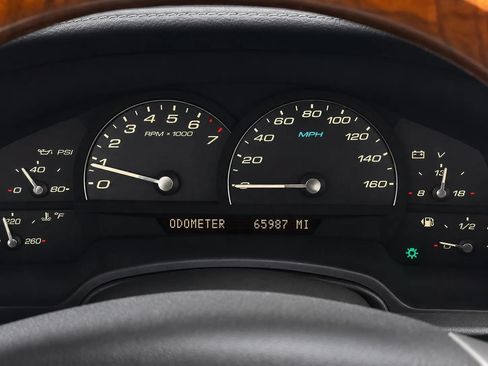 Used 2009 Cadillac XLR RWD image 21