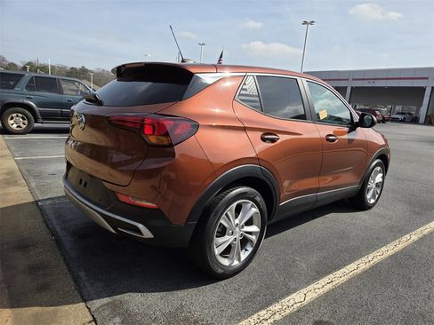 Used 2020 Buick Encore GX Preferred w/ Cold Weather Comfort Package image 7