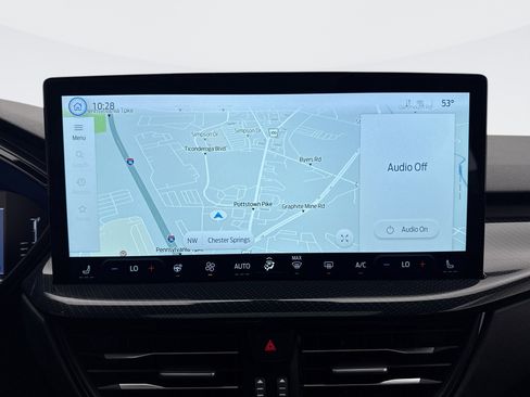 Used 2024 Ford Escape ST-Line w/ Tech Pack #1 image 15