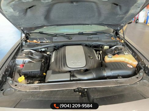 Used 2016 Dodge Challenger R/T w/ Blacktop Package image 3