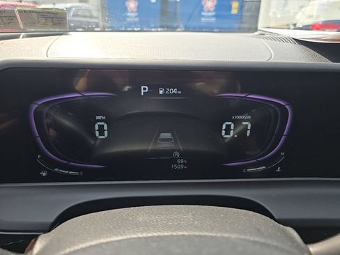 Used 2026 Kia Seltos S AWD/4WD image 12