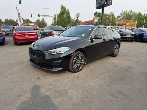 Used 2020 BMW 228i xDrive Gran Coupe w/ Convenience Package AWD/4WD image 2