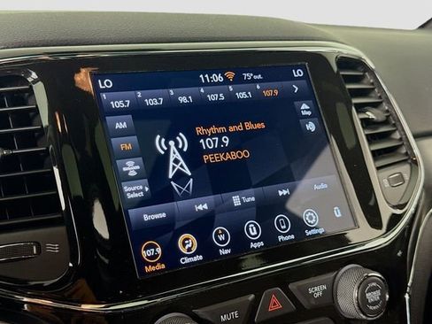 Used 2021 Jeep Grand Cherokee Limited w/ Quick Order Package 28K 80th image 15