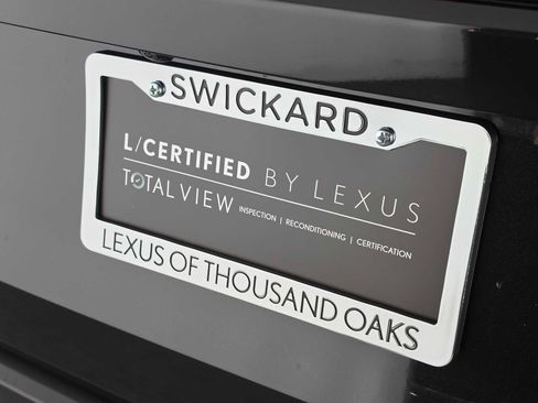 Certified 2026 Lexus TX 350 FWD w/ Technology Package image 14