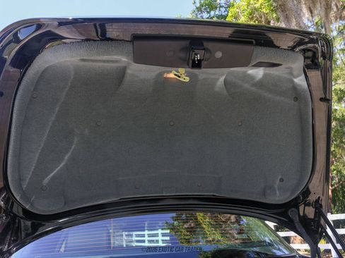 Used 2006 Jaguar XJ Vanden Plas Super V8 Portfolio image 63