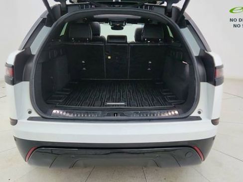 Used 2022 Land Rover Range Rover Velar S AWD/4WD image 14