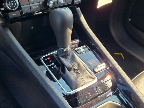 New 2026 Jeep Compass Latitude image 26