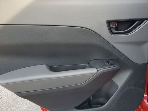 New 2026 Subaru Crosstrek 2.5i AWD/4WD image 13