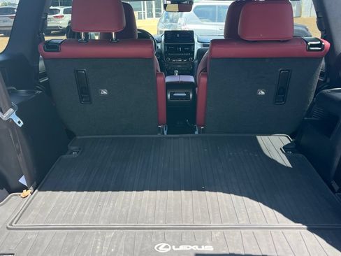 Used 2022 Lexus GX 460 Premium AWD/4WD image 11