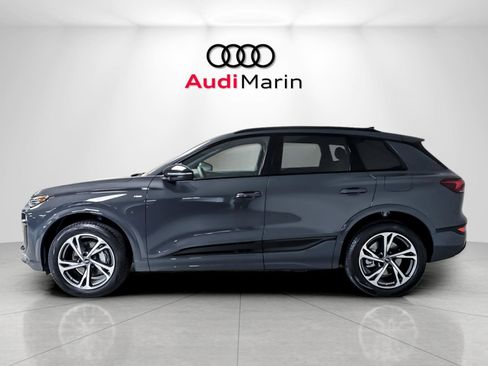 New 2027 Audi Q6 e-tron Premium Plus image 2