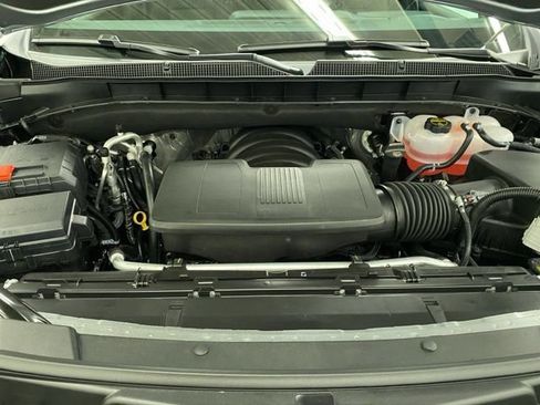 New 2026 Chevrolet Tahoe LT image 29