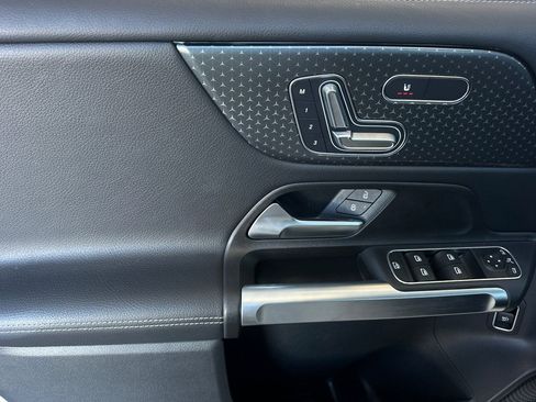 Certified 2026 Mercedes-Benz GLB 250 image 26