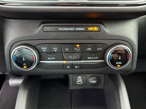 New 2026 Ford Escape ST-Line image 12