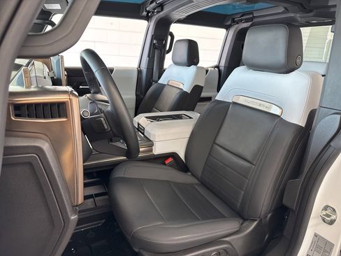 Used 2022 GMC Hummer EV Edition 1 image 18