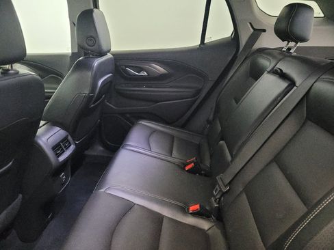 Used 2023 GMC Terrain SLT w/ Elevation Edition AWD/4WD image 18