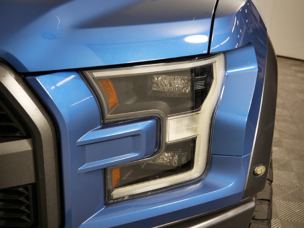 Used 2019 Ford F150 Raptor w/ Equipment Group 802A Luxury AWD/4WD image 12