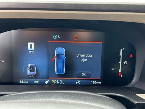 New 2026 Ford Bronco Sport Big Bend w/ Convenience Package AWD/4WD image 18