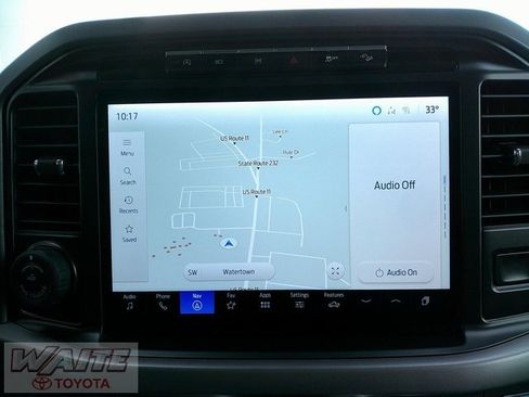 Used 2024 Ford F150 XLT w/ Equipment Group 302A MID image 16