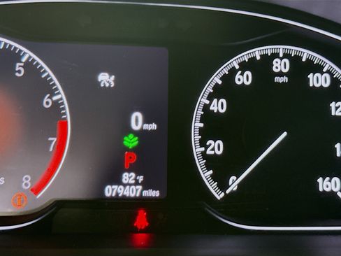 Certified 2022 Honda Accord Sport Special Edition image 13