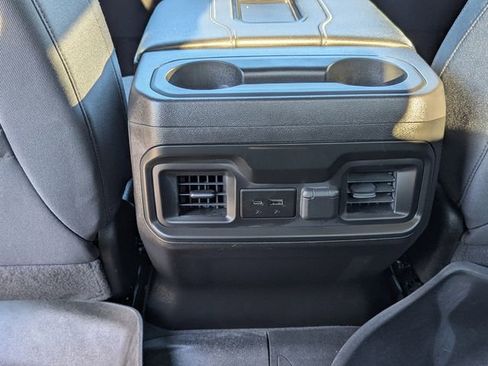 Used 2022 Chevrolet Silverado 1500 RST image 16