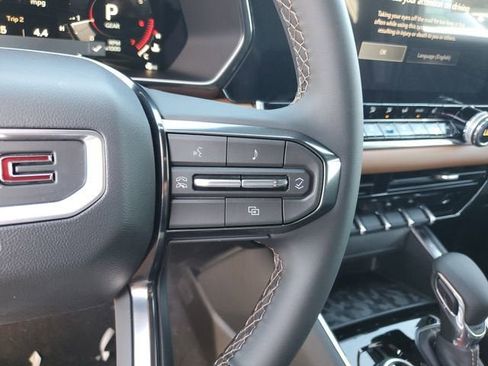 New 2026 GMC Canyon AT4 image 28