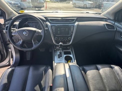 Used 2020 Nissan Murano SL w/ Moonroof Package AWD/4WD image 19