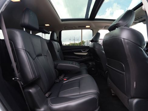 Used 2019 Subaru Ascent Limited AWD/4WD image 28