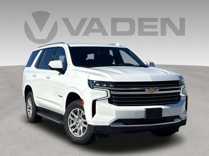 Used 2023 Chevrolet Tahoe LT