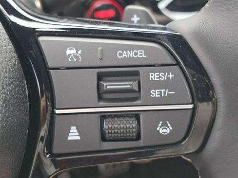 New 2026 Honda Civic Sport Touring image 26