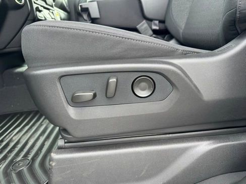 New 2026 Chevrolet Silverado 1500 Custom Trail Boss image 15