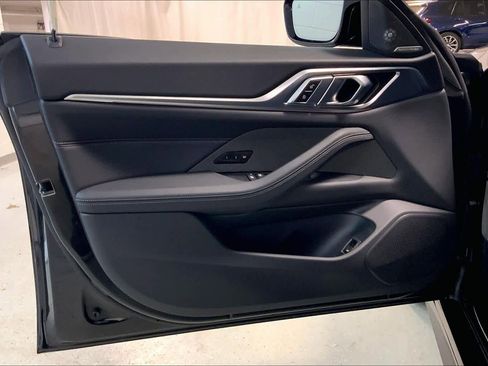 Used 2024 BMW i4 M50 image 22