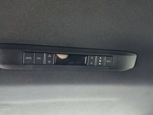 New 2026 Toyota Sienna Limited AWD/4WD image 21