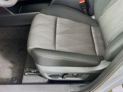 New 2026 Nissan Rogue SV w/ Cold Weather Package image 18