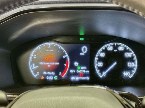 Used 2023 Honda CR-V EX-L image 12