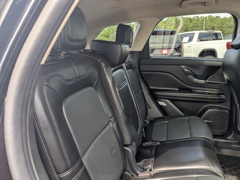 Used 2024 Lincoln Corsair Reserve w/ Equipment Group 201A image 26