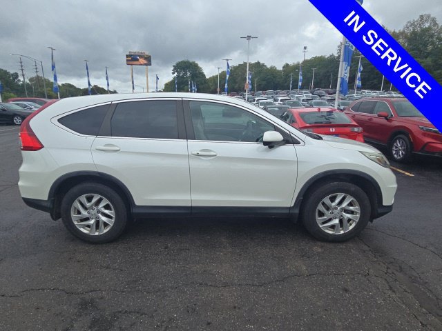 Used 2015 Honda CR-V EX image 4