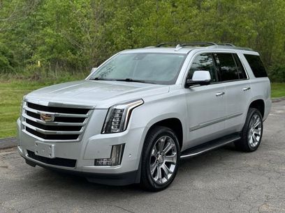 Used 2020 Cadillac Escalade Luxury