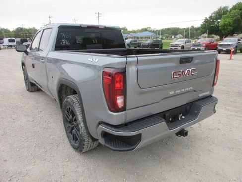 New 2026 GMC Sierra 1500 Elevation w/ Elevation Premium Package AWD/4WD image 9