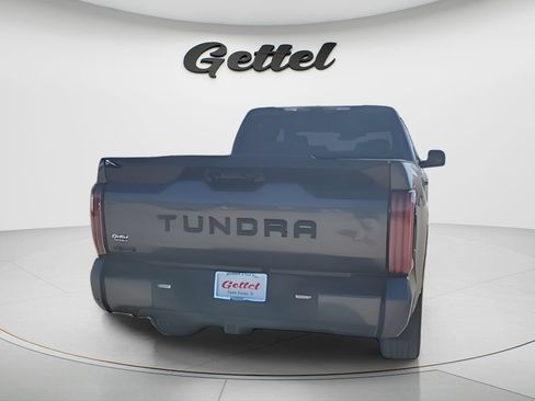 New 2026 Toyota Tundra Platinum AWD/4WD image 7
