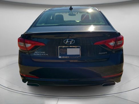 Used 2016 Hyundai Sonata Sport image 6