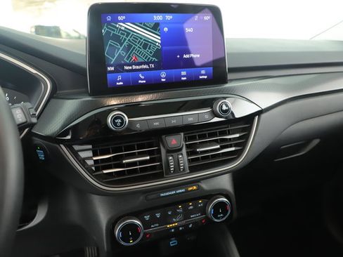 Used 2022 Ford Escape SEL w/ SEL Stealth AWD Package image 14