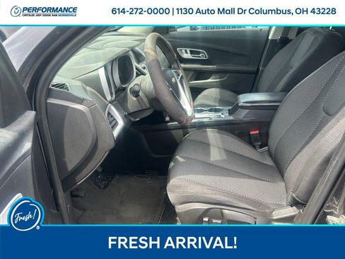 Used 2015 Chevrolet Equinox LT FWD image 11