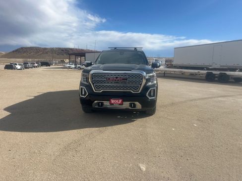 Used 2019 GMC Sierra 1500 Denali image 2